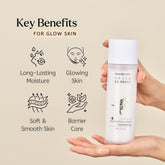 Thank You Farmer Rice Pure Essential Toner (200ml) - Sando Skin