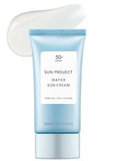 Thank You Farmer Sun Project Water Sun Cream 50ml - Sando Skin