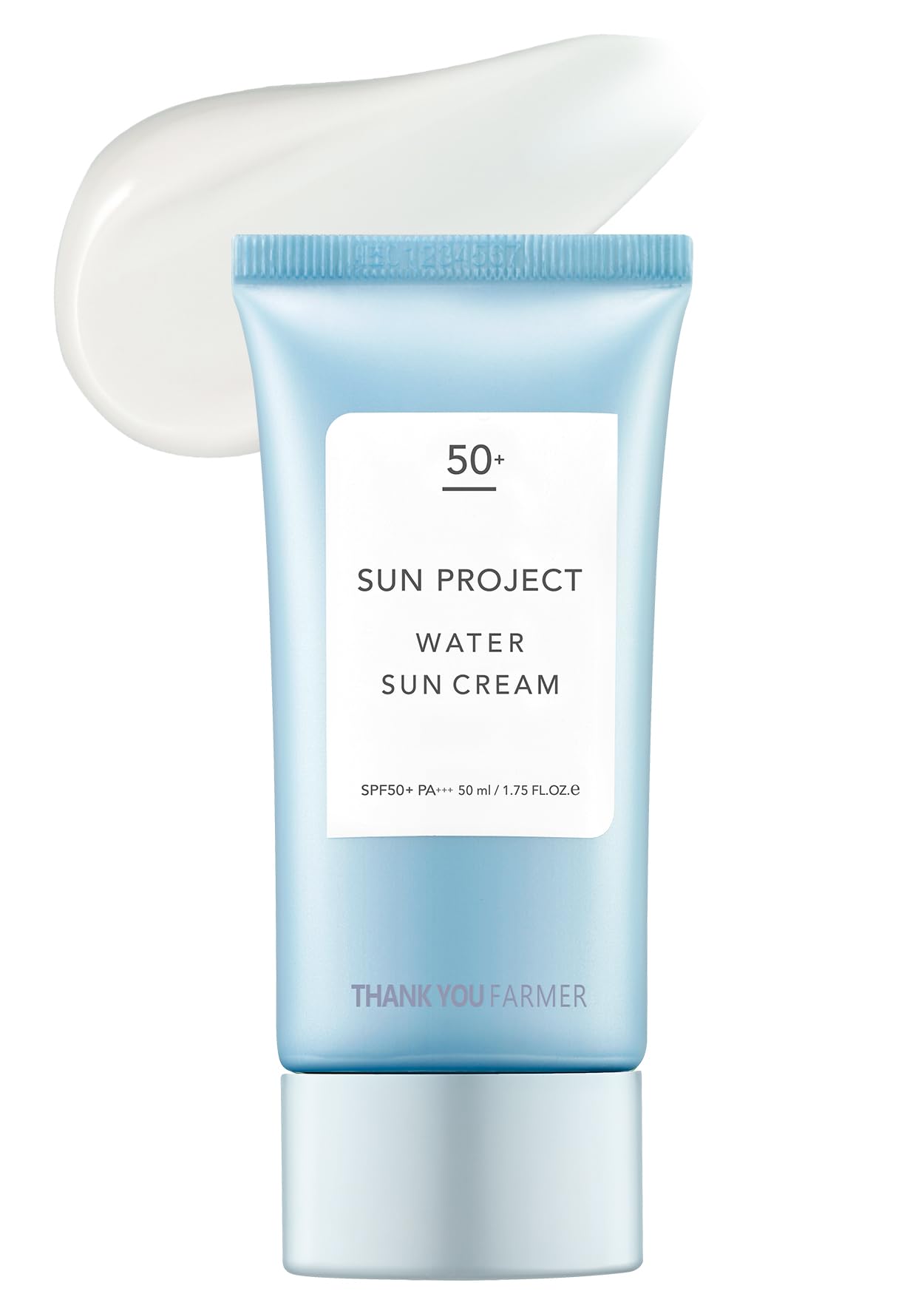 Thank You Farmer Sun Project Water Sun Cream 50ml - Sando Skin