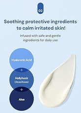 Thank You Farmer Sun Project Water Sun Cream 50ml - Sando Skin