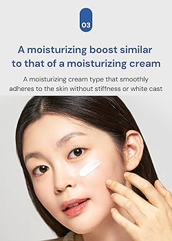 Thank You Farmer Sun Project Water Sun Cream 50ml - Sando Skin