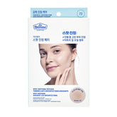 The Face Shop - Dr.Belmeur spot soothing patches - Sando Skin