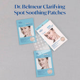 The Face Shop - Dr.Belmeur spot soothing patches - Sando Skin