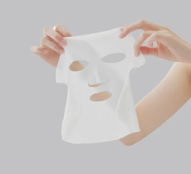 The Face Shop Real Nature Mask Sheet - Sando Skin