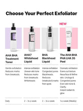 COSRX BHA Blackhead Power Liquid 100ml - Sando Skin