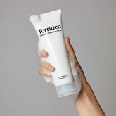 Torriden DIVE-IN Low Molecular Hyaluronic Acid Cleansing Foam - Sando Skin