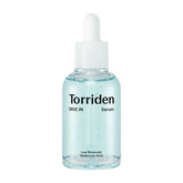 Torriden DIVE-IN Low Molecule Hyaluronic Acid Serum - Sando Skin