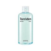 Torriden DIVE-IN Low Molecular Hyaluronic Acid Toner - Sando Skin