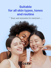 COSRX Ultra Light Invisible Sunscreen 50 ml - Sando Skin