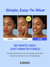 COSRX Ultra Light Invisible Sunscreen 50 ml - Sando Skin