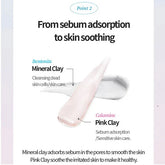 TOCOBO Coconut Clay Cleansing Foam 150ml - Sando Skin