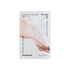 Innisfree - Special Care Mask Foot - Sando Skin