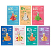 MISSHA - Talks Vegan Squeeze Sheet Mask 27ml - Sando Skin