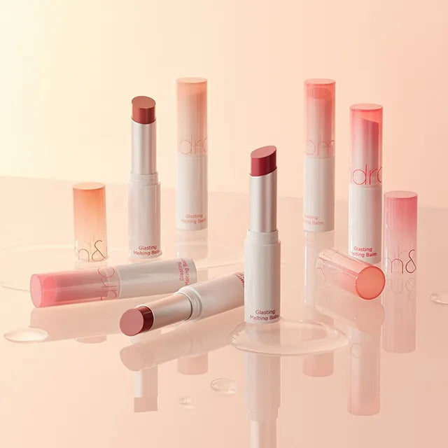 Rom&nd - Glasting Melting Balm - Sando Skin