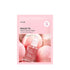 Anua - Peach Niacin Serum Mask 25 ml - Sando Skin
