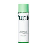 Purito Seoul Wonder Releaf Centella Toner Unscented 200 ml - Sando Skin