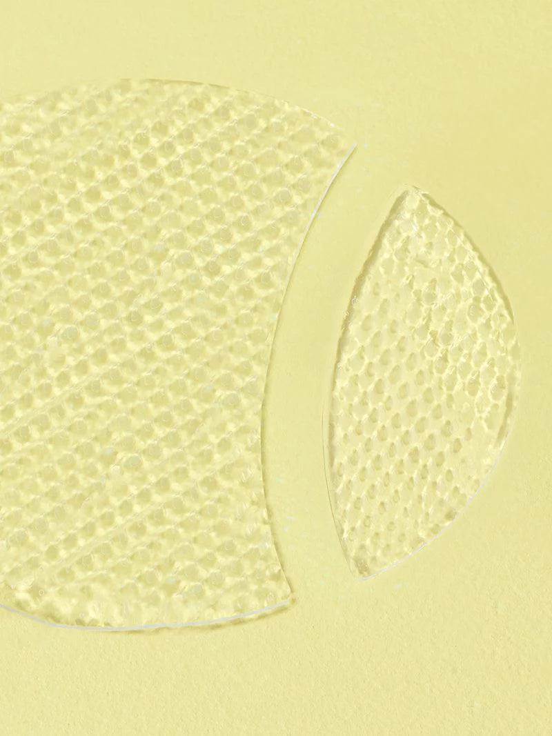 COSRX Advanced Snail Hydrogel Eye Patch - Sando Skin