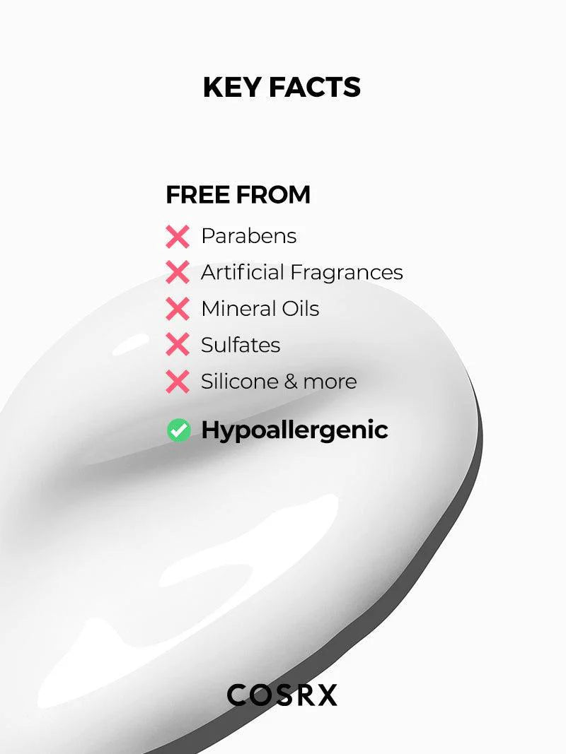 COSRX Advanced Snail Peptide Eye Cream 25ml - Sando Skin