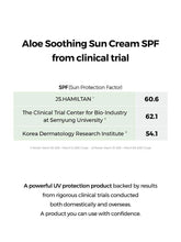 COSRX Aloe Soothing Sun Cream Spf50+/ Pa+++ 50 ml - Sando Skin