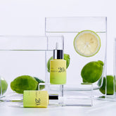Anua - Green Lemon Vita C Blemish Serum 20g - Sando Skin