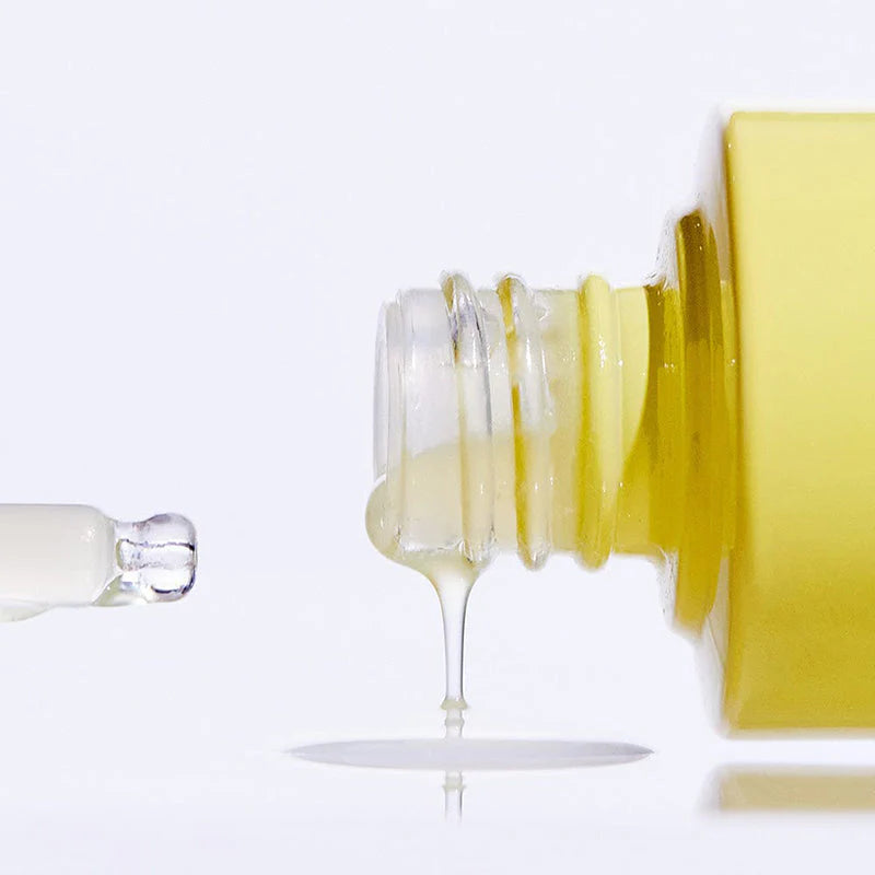 Anua - Green Lemon Vita C Blemish Serum 20g - Sando Skin