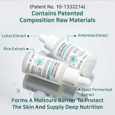 APLB Glutathione Niacinamide Ampoule Serum 40ml - Sando Skin