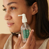 AROMATICA Rosemary Root Enhancer 100ml - Sando Skin