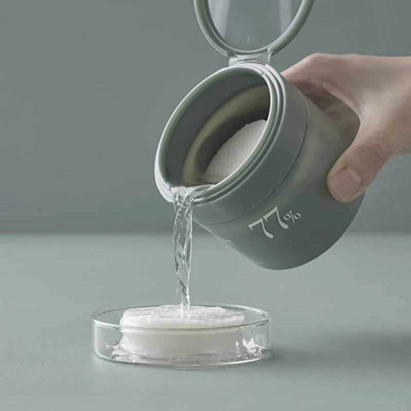 Anua - Heartleaf 77% Clear Pad 70pcs - Sando Skin