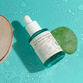 Axis-Y Artichoke Intensive Skin Barrier Ampoule 30 ml - Sando Skin