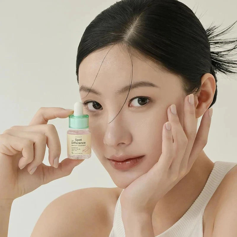 Axis-Y Spot The Difference Blemish Treatment 15 ml - Sando Skin