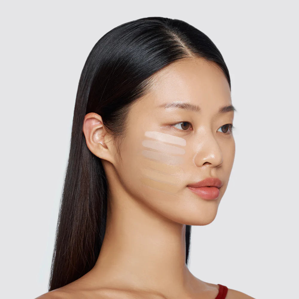 MISSHA M Perfect Cover BB Cream SPF 42 PA+++(50ml) - Sando Skin