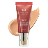 MISSHA M Perfect Cover BB Cream SPF 42 PA+++(50ml) - Sando Skin