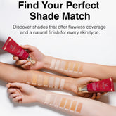 MISSHA M Perfect Cover BB Cream SPF 42 PA+++(50ml) - Sando Skin