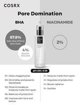 COSRX BHA Blackhead Power Liquid 100ml - Sando Skin