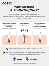 COSRX BHA Blackhead Power Liquid 100ml - Sando Skin