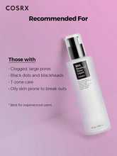 COSRX BHA Blackhead Power Liquid 100ml - Sando Skin