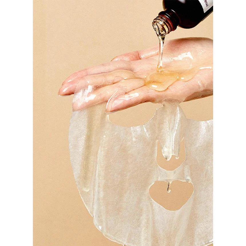 MaNyo - Bifida Biome Ampoule Mask 30 ml - Sando Skin