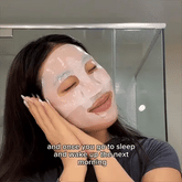 BIODANCE Bio-Collagen Real Deep Mask 34g - Sando Skin
