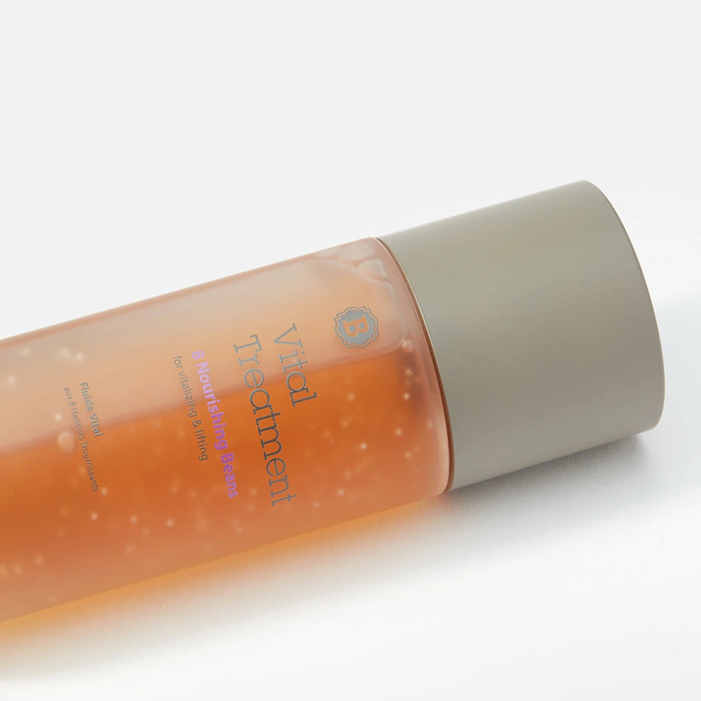 Blithe - Vital Treatment 8 Nourishing Beans 150ml - Sando Skin