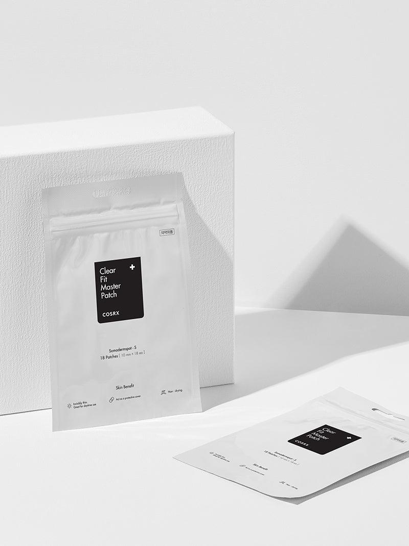 COSRX Clear Fit Master Patch - Sando Skin
