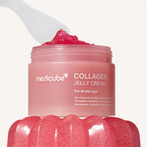 Medicube – Collagen Jelly Cream (110ml) - Sando Skin