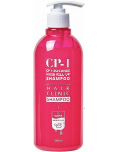 CP-1 - 3SECONDS Hair Fill-Up Shampoo - Sando Skin