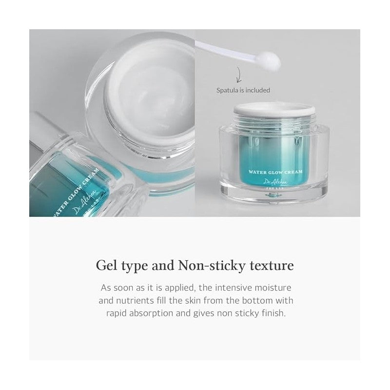Dr. Althea Water Glow Cream 50ml - Sando Skin