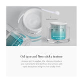 Dr. Althea Water Glow Cream 50ml - Sando Skin