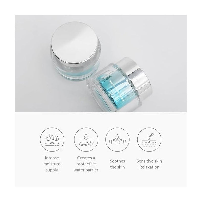 Dr. Althea Water Glow Cream 50ml - Sando Skin