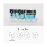 Dr. Althea Water Glow Cream 50ml - Sando Skin