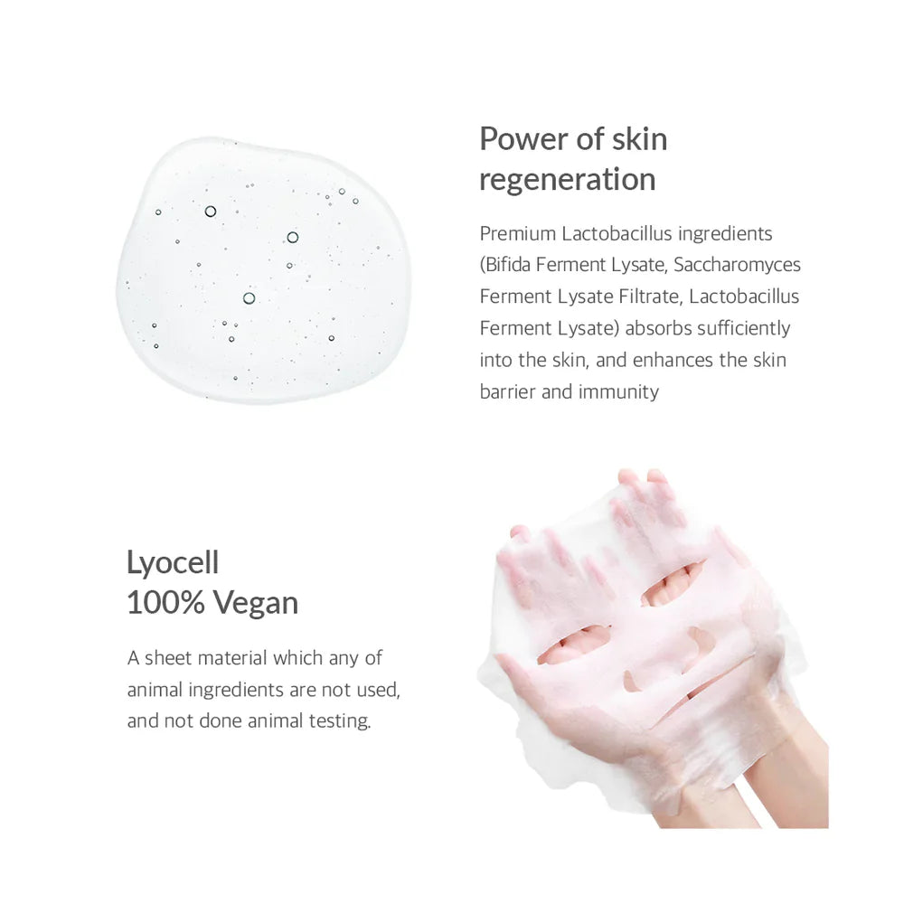 Dr. Althea Marine Anti-Blemish Mask 27g - Sando Skin