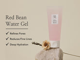 Beauty of Joseon Red Bean Water Gel 100ml - Sando Skin