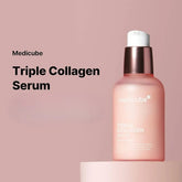 Medicube – Triple Collagen Serum (55ml) - Sando Skin
