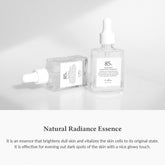 Dr. Althea Natural Radiance Essence 30ml - Sando Skin